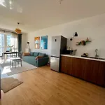 Panorama Elegance - 2km Od Plazy - Rent A