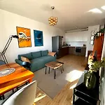 Panorama Elegance - 2km Od Plazy - Rent A Danzica