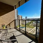 Panorama Elegance - 2km Od Plazy - Rent A