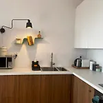 Panorama Elegance - 2km Od Plazy - Rent A Appartamento Danzica