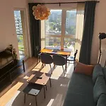 Panorama Elegance - 2km Od Plazy - Rent A Appartamento Danzica