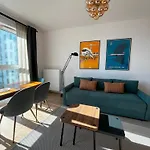 Panorama Elegance - 2km Od Plazy - Rent A Appartamento