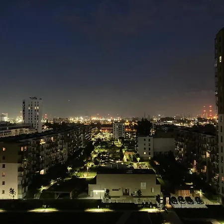 Panorama Elegance - 2km Od Plazy - Rent A * Gdańsk