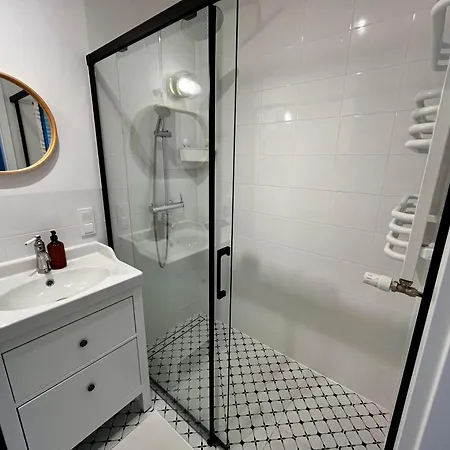 Apartman Panorama Elegance - 2km Od Plazy - Rent A *