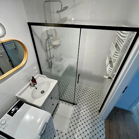 Panorama Elegance - 2km Od Plazy - Rent A * Danzica