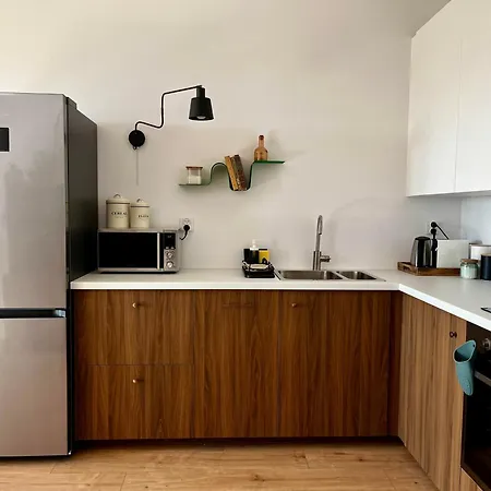 Panorama Elegance - 2km Od Plazy - Rent A *