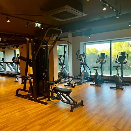 Panorama Elegance - 2km Od Plazy - Rent A Apartamento