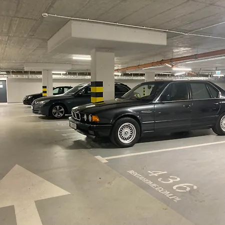 Apartamento Panorama Elegance - 2km Od Plazy - Rent A *