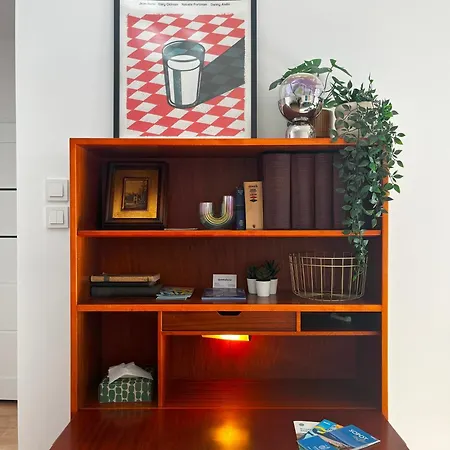 Panorama Elegance - 2km Od Plazy - Rent A * 그단스크