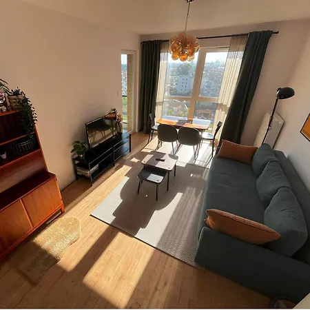 Panorama Elegance - 2km Od Plazy - Rent A