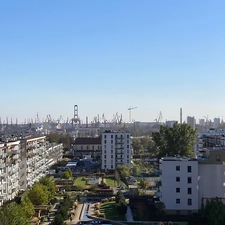 Panorama Elegance - 2km Od Plazy - Rent A Appartamento