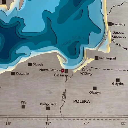 Panorama Elegance - 2km Od Plazy - Rent A Apartman