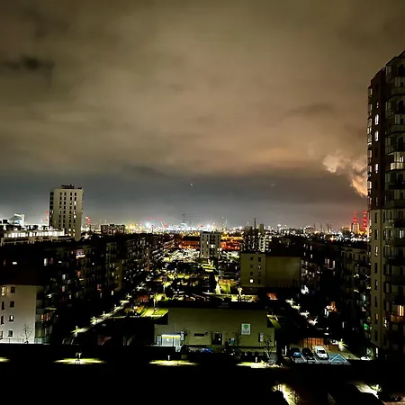 Apartamento Panorama Elegance - 2km Od Plazy - Rent A Gdansk