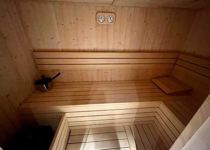 公寓 Panorama Elegance - 2km Od Plazy - Rent A