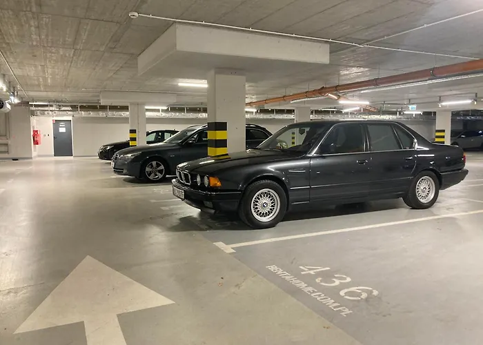 公寓 Panorama Elegance - 2km Od Plazy - Rent A *