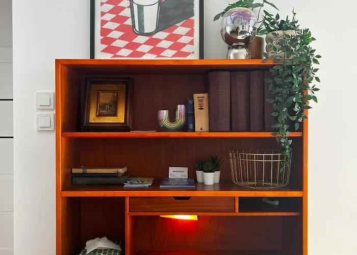 Panorama Elegance - 2km Od Plazy - Rent A * 格但斯克