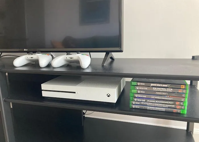 Panorama Elegance - 2km Od Plazy - Rent A 公寓 *